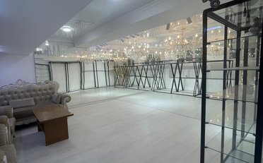  Агентство недвижимости